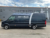 2007 volkswagen crafter bedrijfswagen - afbeelding 12 van  39