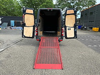2007 volkswagen crafter bedrijfswagen - afbeelding 24 van  39