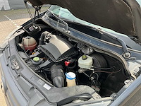 2007 volkswagen crafter bedrijfswagen - afbeelding 30 van  39
