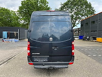 2007 volkswagen crafter bedrijfswagen - afbeelding 34 van  39