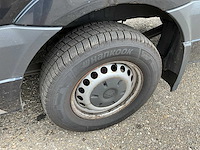 2007 volkswagen crafter bedrijfswagen - afbeelding 2 van  36