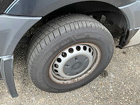 2007 volkswagen crafter bedrijfswagen - afbeelding 3 van  36