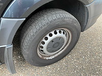 2007 volkswagen crafter bedrijfswagen - afbeelding 4 van  36