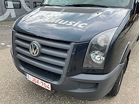 2007 volkswagen crafter bedrijfswagen - afbeelding 6 van  36