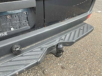 2007 volkswagen crafter bedrijfswagen - afbeelding 8 van  36