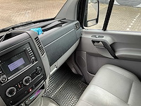 2007 volkswagen crafter bedrijfswagen - afbeelding 17 van  36