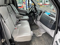 2007 volkswagen crafter bedrijfswagen - afbeelding 19 van  36