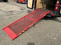 2007 volkswagen crafter bedrijfswagen - afbeelding 24 van  36
