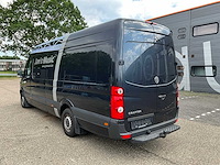 2007 volkswagen crafter bedrijfswagen - afbeelding 22 van  36