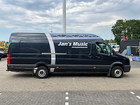 2007 volkswagen crafter bedrijfswagen - afbeelding 33 van  36
