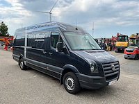2007 volkswagen crafter bedrijfswagen - afbeelding 34 van  36