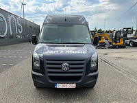 2007 volkswagen crafter bedrijfswagen - afbeelding 35 van  36