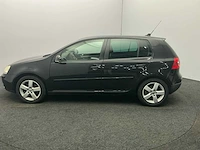 2007 volkswagen golf 1.4 easyline personenauto - afbeelding 13 van  41