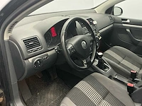 2007 volkswagen golf 1.4 easyline personenauto - afbeelding 18 van  41