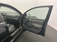 2007 volkswagen golf 1.4 easyline personenauto - afbeelding 33 van  41