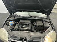 2007 volkswagen golf 1.4 easyline personenauto - afbeelding 36 van  41