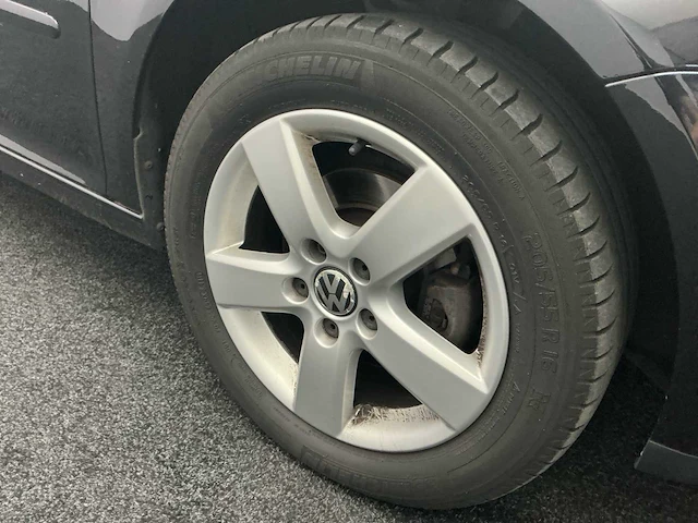 2007 volkswagen golf 1.4 easyline personenauto - afbeelding 4 van  41