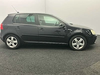 2007 volkswagen golf 1.4 easyline personenauto - afbeelding 5 van  41