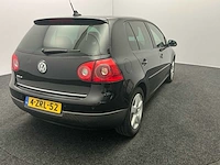2007 volkswagen golf 1.4 easyline personenauto - afbeelding 7 van  41