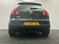 2007 volkswagen golf 1.4 easyline personenauto - afbeelding 9 van  41