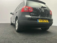 2007 volkswagen golf 1.4 easyline personenauto - afbeelding 10 van  41