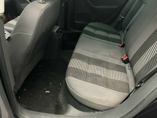 2007 volkswagen golf 1.4 easyline personenauto - afbeelding 27 van  41
