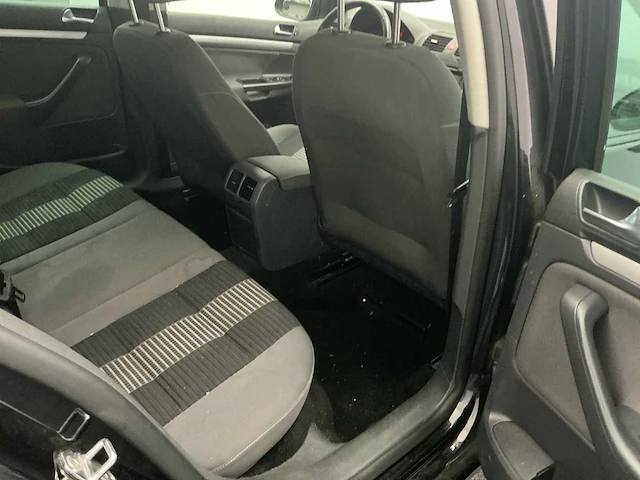 2007 volkswagen golf 1.4 easyline personenauto - afbeelding 32 van  41