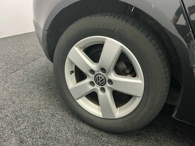 2007 volkswagen golf 1.4 easyline personenauto - afbeelding 3 van  41