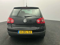2007 volkswagen golf 1.4 easyline personenauto - afbeelding 8 van  41