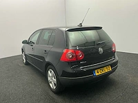 2007 volkswagen golf 1.4 easyline personenauto - afbeelding 11 van  41