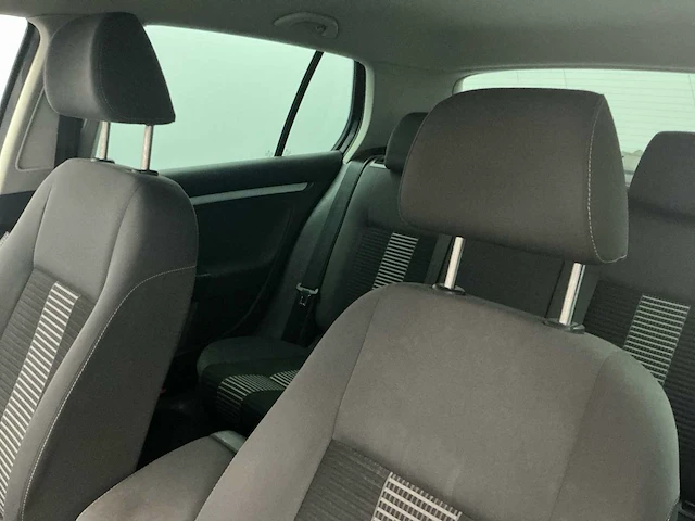 2007 volkswagen golf 1.4 easyline personenauto - afbeelding 16 van  41