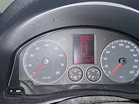 2007 volkswagen golf 1.4 easyline personenauto - afbeelding 19 van  41