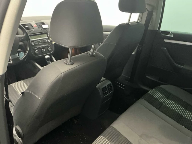 2007 volkswagen golf 1.4 easyline personenauto - afbeelding 28 van  41