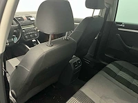 2007 volkswagen golf 1.4 easyline personenauto - afbeelding 28 van  41
