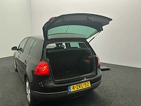 2007 volkswagen golf 1.4 easyline personenauto - afbeelding 29 van  41
