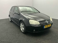 2007 volkswagen golf 1.4 easyline personenauto - afbeelding 23 van  41