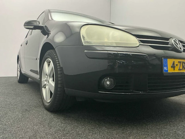 2007 volkswagen golf 1.4 easyline personenauto - afbeelding 34 van  41