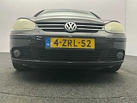 2007 volkswagen golf 1.4 easyline personenauto - afbeelding 37 van  41