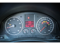 2007 volkswagen golf 1.6 fsi optive 3 car 58-xh-sl - afbeelding 12 van  17