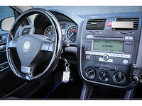 2007 volkswagen golf 1.6 fsi optive 3 car 58-xh-sl - afbeelding 15 van  17