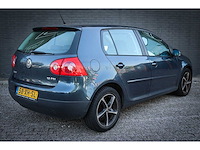 2007 volkswagen golf 1.6 fsi optive 3 car 58-xh-sl - afbeelding 9 van  16