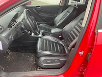 2007 volkswagen passat variant 3.2 v6 comfortline 4m personenauto - afbeelding 2 van  25