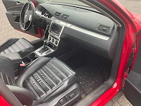 2007 volkswagen passat variant 3.2 v6 comfortline 4m personenauto - afbeelding 14 van  25