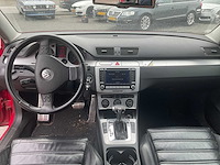 2007 volkswagen passat variant 3.2 v6 comfortline 4m personenauto - afbeelding 15 van  25