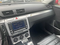2007 volkswagen passat variant 3.2 v6 comfortline 4m personenauto - afbeelding 23 van  25