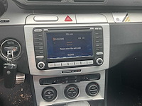 2007 volkswagen passat variant 3.2 v6 comfortline 4m personenauto - afbeelding 3 van  25