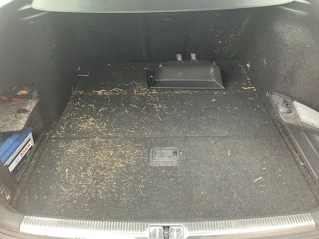 2007 volkswagen passat variant 3.2 v6 comfortline 4m personenauto - afbeelding 5 van  25