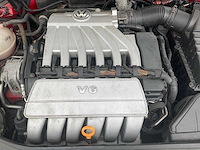 2007 volkswagen passat variant 3.2 v6 comfortline 4m personenauto - afbeelding 8 van  25