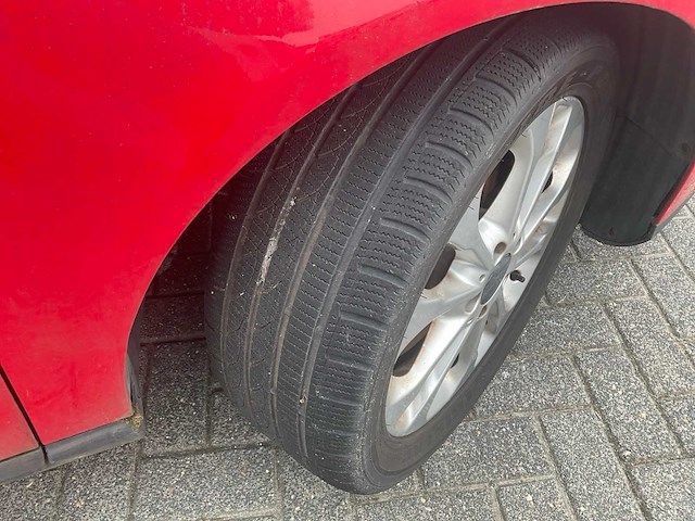 2007 volkswagen passat variant 3.2 v6 comfortline 4m personenauto - afbeelding 30 van  30