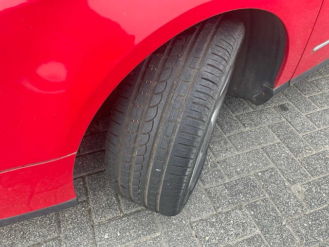 2007 volkswagen passat variant 3.2 v6 comfortline 4m personenauto - afbeelding 10 van  25